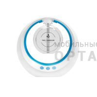 Освежитель воздуха автоматический XIAOMI CLW002, Siero, подсветка, 1500мАч, без масла, white