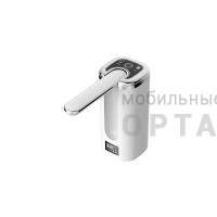 Помпа для воды XIAOMI CSQ-D375, подходит для бутылей с горловиной 38–48 мм, от аккумулятора, white