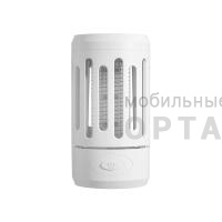 Лампа антимоскитная XIAOMI Dragonfly Portable Electric Mosquito Killer Lamp, white