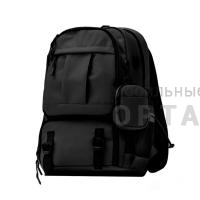 Рюкзак Xiaomi Tanjiezhe Multifunctional large-capacity four-season travel 26L Black