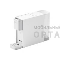 Кофемашина капсульная Xiaomi Mijia Capsule Coffee Machine White S1301 CN