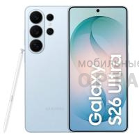 Смартфон Samsung S26 Ultra 5G 12/256GB Sky Blue (UAE)