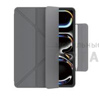 Чехол для планшета, KEEPHONE IFOLIO MAGNET  IPAD PRO 11 (2025) CASE TITAN