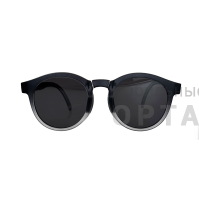 Солнцезащитные детские очки Xiaomi LUSN Sunglasses Black