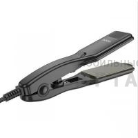 Щипцы для укладки волос HOCO DAR36 Jade, 45Вт, кабель 1.3м, цвет: чёрный (1/48) Щипцы для укладки волос HOCO DAR36 Jade, 45Вт, кабель 1.3м, цвет: чёрный (1/48)