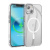 Чехол Hoco Premium Magnetic series airbag, iPhone 16, transparent Чехол Hoco Premium Magnetic series airbag, iPhone 16, transparent