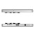 Смартфон Honor X5C 4/64GB Gray (РСТ) Смартфон Honor X5C 4/64GB Gray (РСТ)