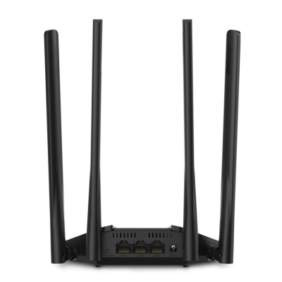 Роутер беспроводной Mercusys MR30G AC1200 10/100/1000BASE-TX