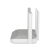 Роутер беспроводной KEENETIC Netcraze Ultra (NC-1812) BE7200 10/100/1000/2500BASE-TX/4G ready Роутер беспроводной KEENETIC Netcraze Ultra (NC-1812) BE7200 10/100/1000/2500BASE-TX/4G ready