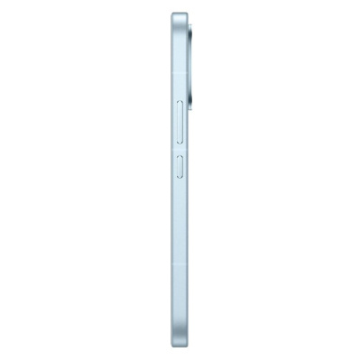Смартфон Xiaomi Poco X8 Pro Max 5G 12/512GB Blue NFC (РСТ)
