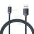 Кабель Usb to Lightning Baseus Crystal Shine Series Fast Charging Data 2.4A 1.2m Black Кабель Usb to Lightning Baseus Crystal Shine Series Fast Charging Data 2.4A 1.2m Black