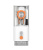 Набор для чистки цифровых устройств HOCO Multifunctional, UT2, 122 * 54 * 20mm, пластик, белый Набор для чистки цифровых устройств HOCO Multifunctional, UT2, 122 * 54 * 20mm, пластик, белый